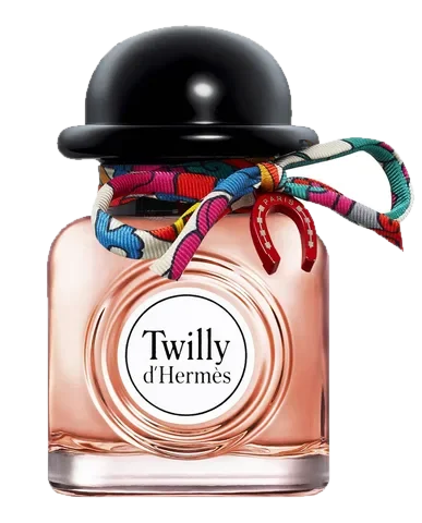 Hermès Charming Twilly d'Hermès Hermès perfume bottle