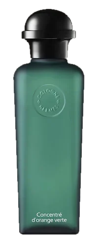Hermès Concentré d'Orange Verte Hermès perfume bottle