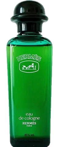 Hermès Eau de Cologne Hermès perfume bottle