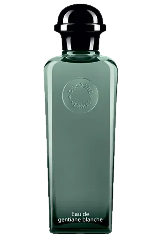 Hermès Eau de Gentiane Blanche Hermès perfume bottle