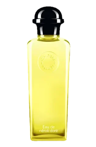 Hermès Eau de Néroli Doré Hermès parfüm şişesi