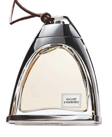 Hermès Galop d' Hermès parfüm şişesi