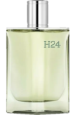 Hermès H24 Eau de Parfum Hermès parfüm şişesi
