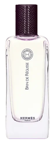 Hermès Hermessence Brin de Reglisse Hermès parfüm şişesi