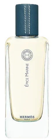 Hermès Hermessence Epice Marine Hermès perfume bottle