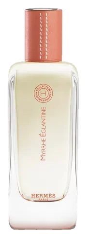 Hermès Hermessence Myrrhe Eglantine Hermès parfüm şişesi