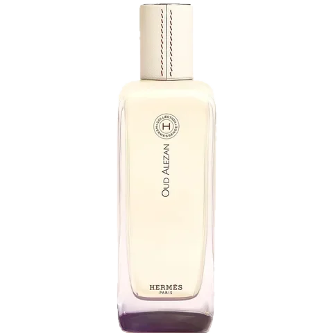 Hermès Hermessence Oud Alezan Hermès perfume bottle