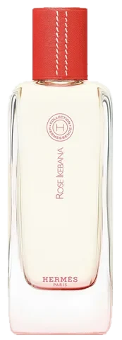 Hermès Hermessence Rose Ikebana Hermès parfüm şişesi