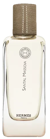 Hermès Hermessence Santal Massoïa Hermès parfüm şişesi