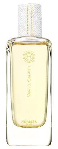 Hermès Hermessence Vanille Galante Hermès perfume bottle