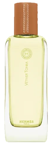 Hermès Hermessence Vetiver Tonka Hermès perfume bottle