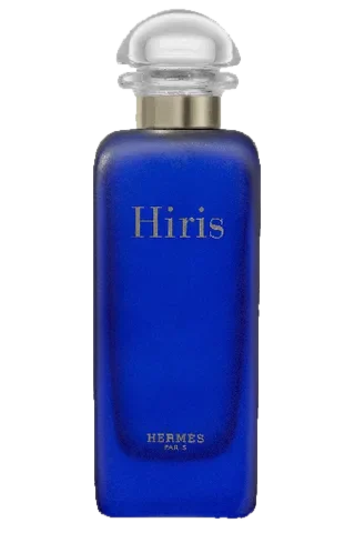 Hermès Hiris Hermès parfüm şişesi