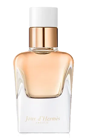Hermès Jour d' Absolu Hermès perfume bottle