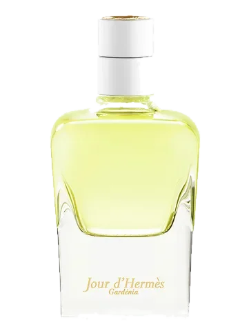 Hermès Jour d’ Gardenia Hermès perfume bottle