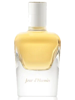 Hermès Jour d' Hermès parfüm şişesi
