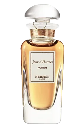 Hermès Jour d' Parfum Hermès perfume bottle