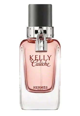 Hermès Kelly Caleche Eau de Parfum Hermès parfüm şişesi