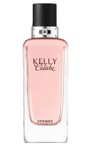 Hermès Kelly Calèche Hermès perfume bottle