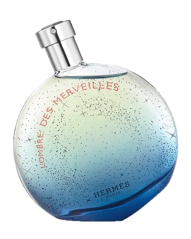 Hermès L'Ombre Des Merveilles Hermès parfüm şişesi