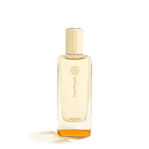 Hermès Musc Pallida Eau de Parfum Hermès parfüm şişesi