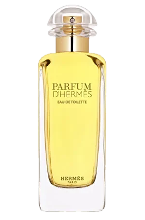 Hermès Parfum d' Hermès perfume bottle