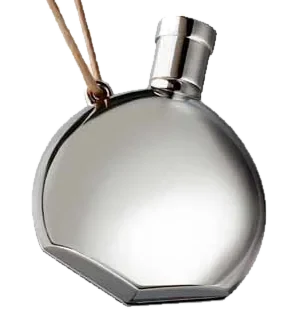 Hermès Parfum des Merveilles Hermès perfume bottle
