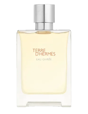 Hermès Terre d'Hermès Eau Givree Hermès parfüm şişesi