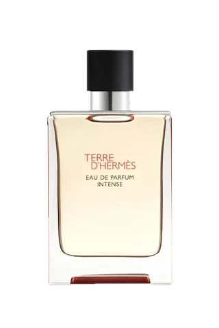 Hermès Terre d’Hermès Intense Hermès perfume bottle