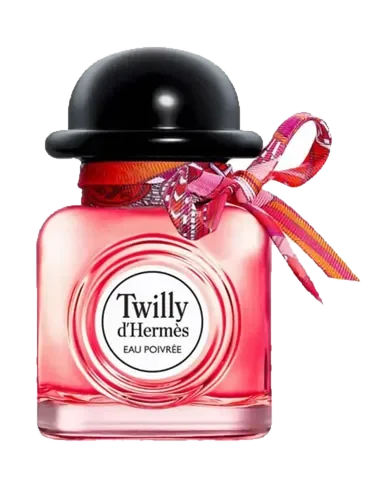Hermès Twilly d'Hermès Eau Poivrée Eau de Parfum Hermès parfüm şişesi
