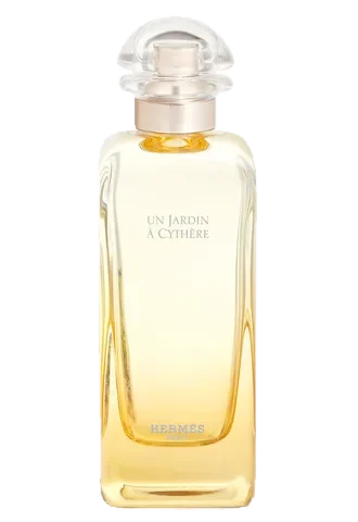 Hermès Un Jardin à Cythère Hermès perfume bottle