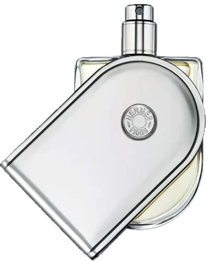 Hermès Voyage d' Hermès parfüm şişesi