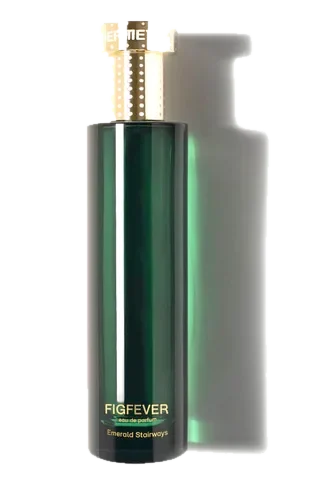 Hermetica Figfever perfume bottle