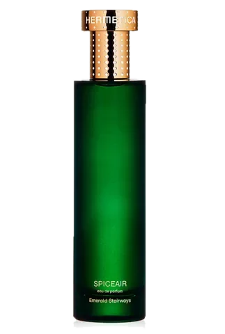 Hermetica Spiceair perfume bottle
