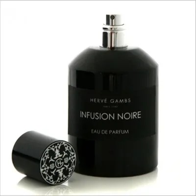 Herve Gambs Paris Infusion Noire perfume bottle