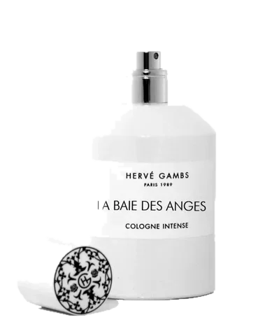 Herve Gambs Paris La Baie des Anges parfüm şişesi