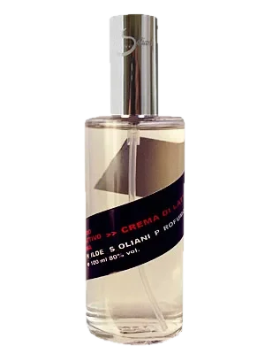 Hilde Soliani Crema di Latte perfume bottle
