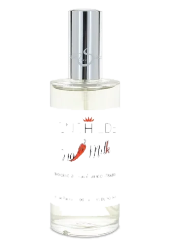 Hilde Soliani Hot Milk parfüm şişesi