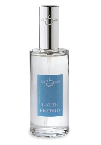 Hilde Soliani Latte Freddo perfume bottle