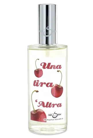 Hilde Soliani Una Tira l Altra perfume bottle
