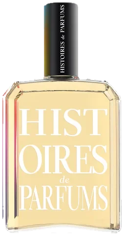 Histoires de Parfums 1472 La Divina Commedia parfüm şişesi