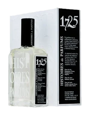 Histoires de Parfums 1725 perfume bottle