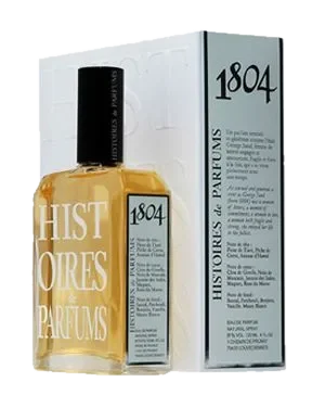 Histoires de Parfums 1804 perfume bottle