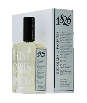 Histoires de Parfums 1826 perfume bottle