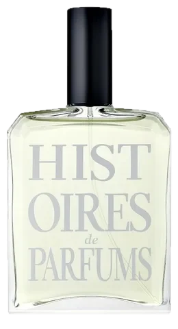 Histoires de Parfums 1828 perfume bottle