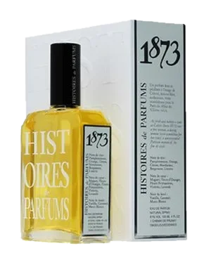 Histoires de Parfums 1873 parfüm şişesi