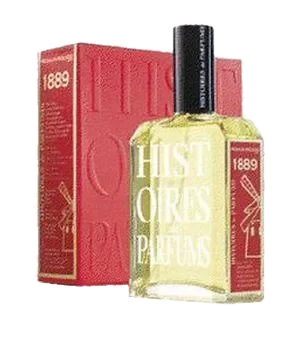 Histoires de Parfums 1889 Moulin Rouge perfume bottle