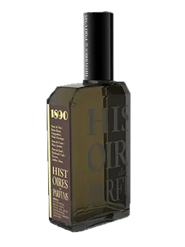 Histoires de Parfums 1890 La Dame de Pique Tchaikovsky Absolu EdP parfüm şişesi