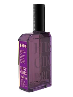 Histoires de Parfums 1904 Madame Butterfly Puccini Absolu EdP parfüm şişesi