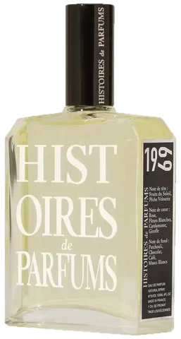 Histoires de Parfums 1969 Parfum de Revolte perfume bottle