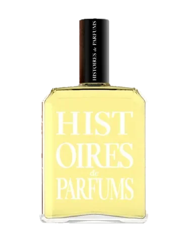 Histoires de Parfums 7753 Unexpected Mona perfume bottle